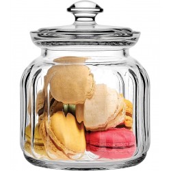 Pote 900ml 15cm X 12cm Viva Pasabahçe